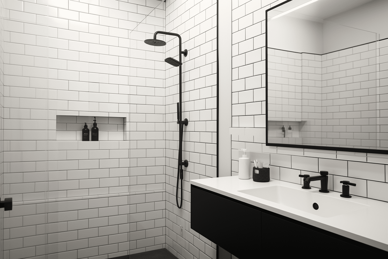 21 Minimalistic Bathroom ideas to help you create your dream oasis ...
