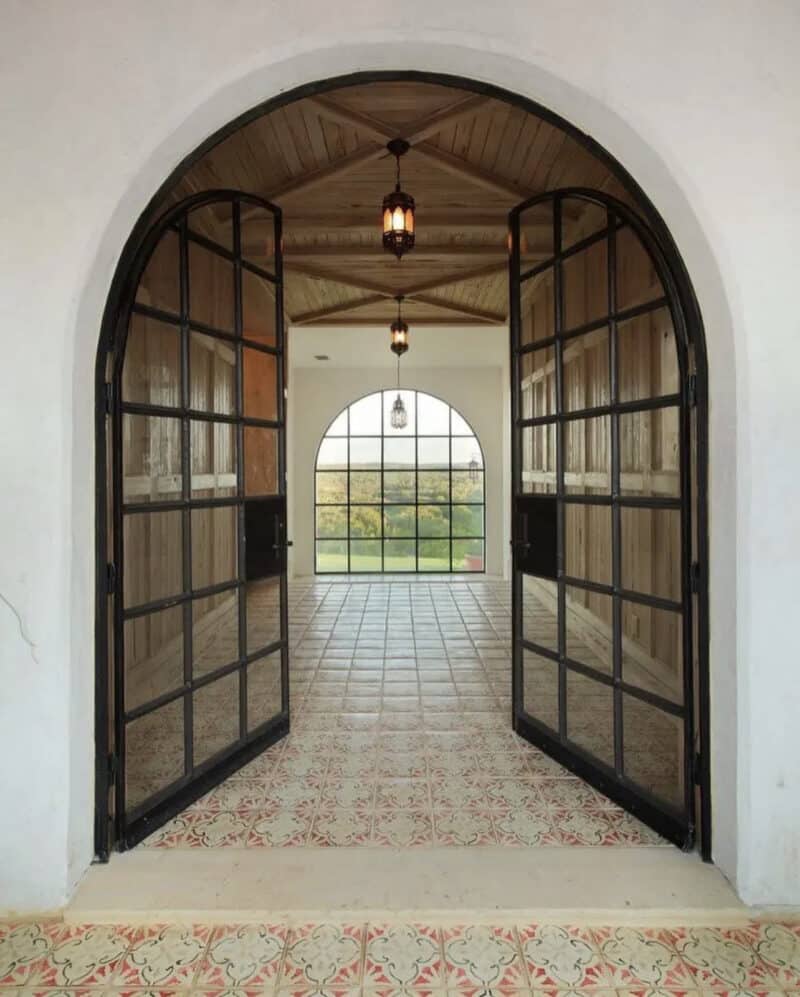Ideas For Adding Elegant Arch In Your Designs - Unique Design Blog