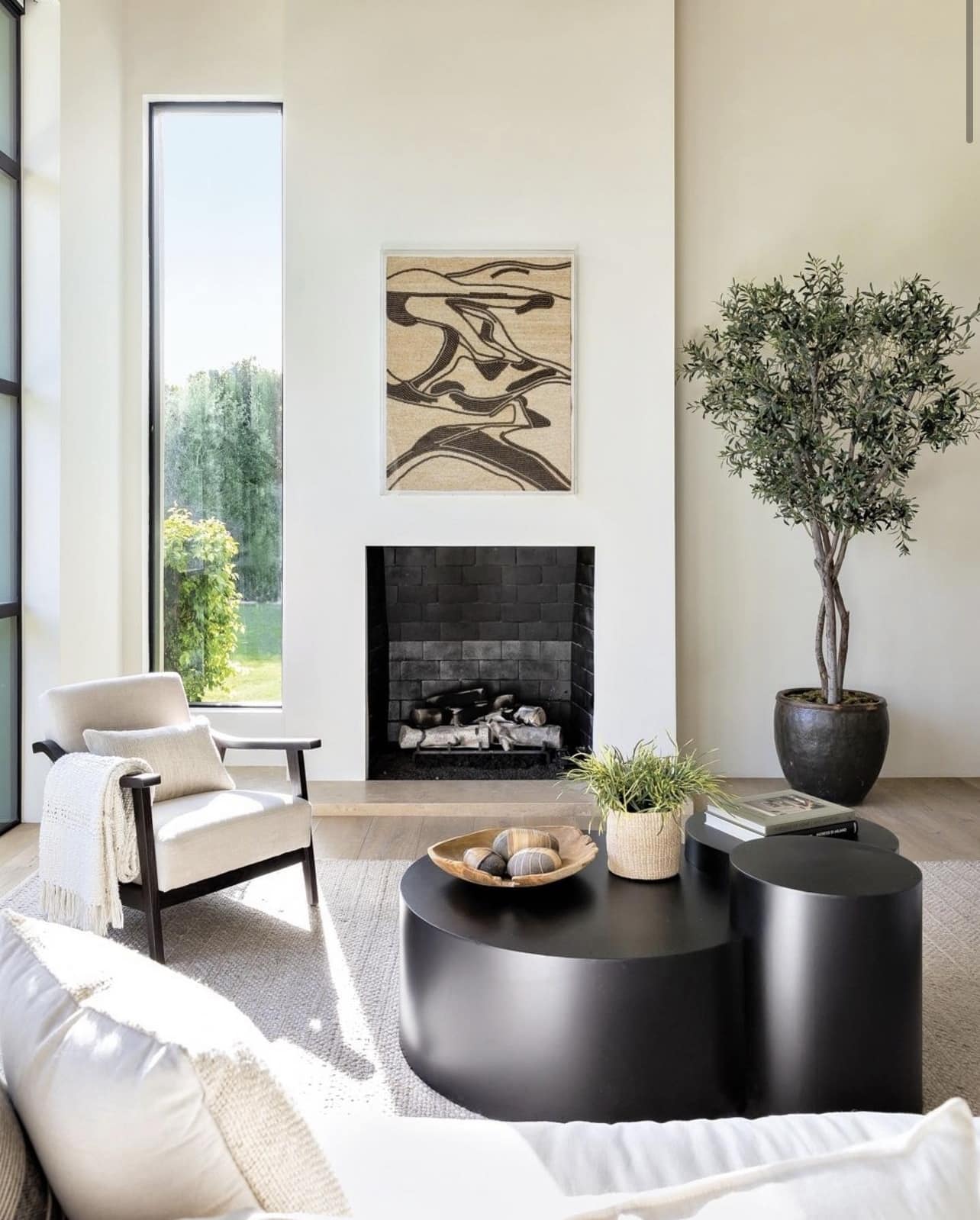 13 inspiring ideas for adding art over fireplace unique design blog