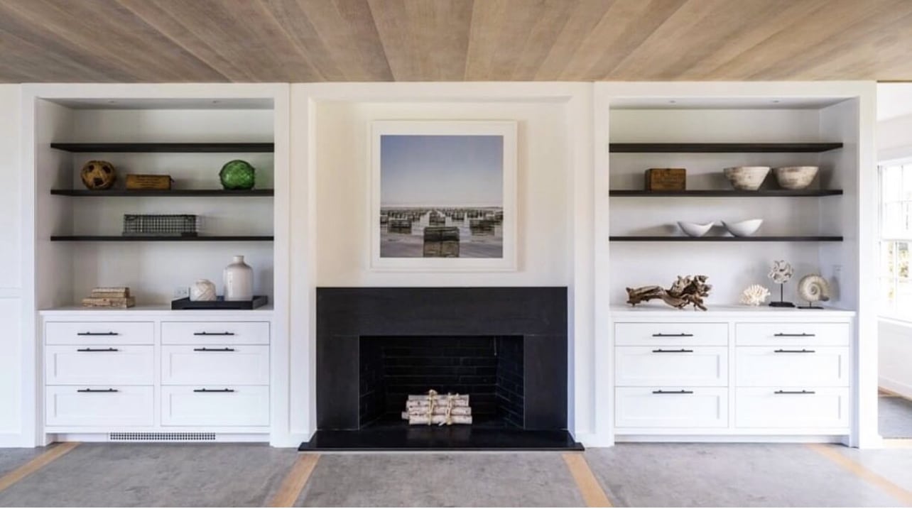 15 Inspiring ideas for adding Art over Fireplace Unique Design Blog