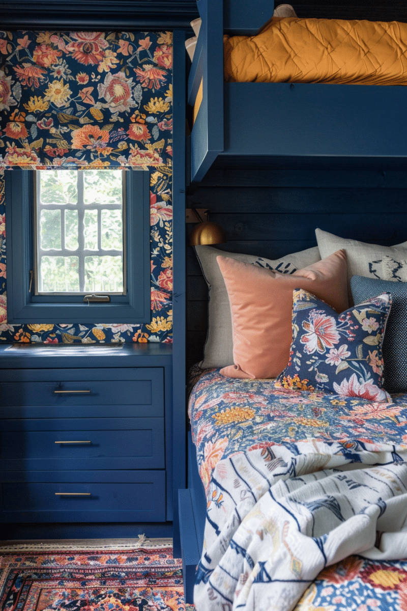 25 Unique & Chic Bunk Bed ideas: Smart Solutions for Small Bedrooms ...
