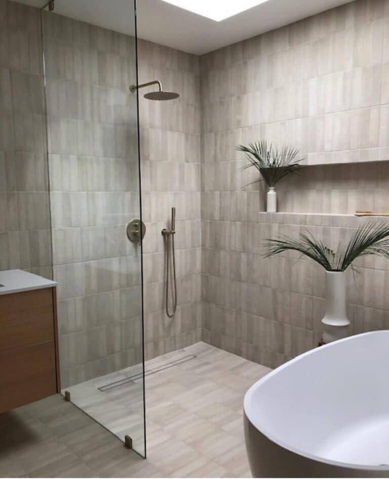 25 Minimalistic Bathroom ideas to help you create your dream oasis ...