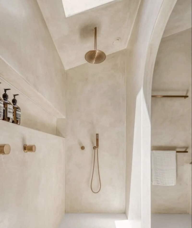 25 Minimalistic Bathroom ideas to help you create your dream oasis ...