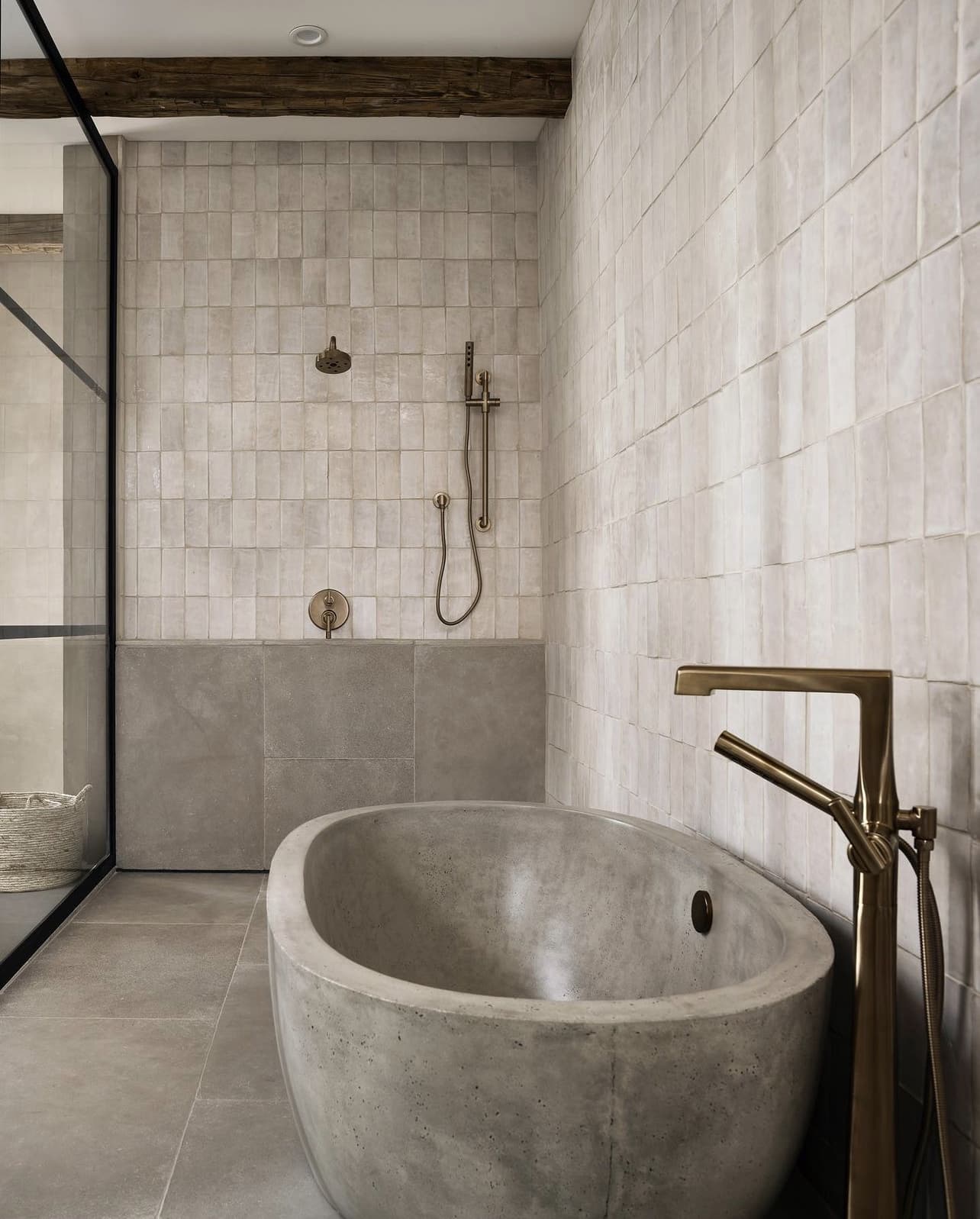 21 Minimalistic Bathroom ideas to help you create your dream oasis ...