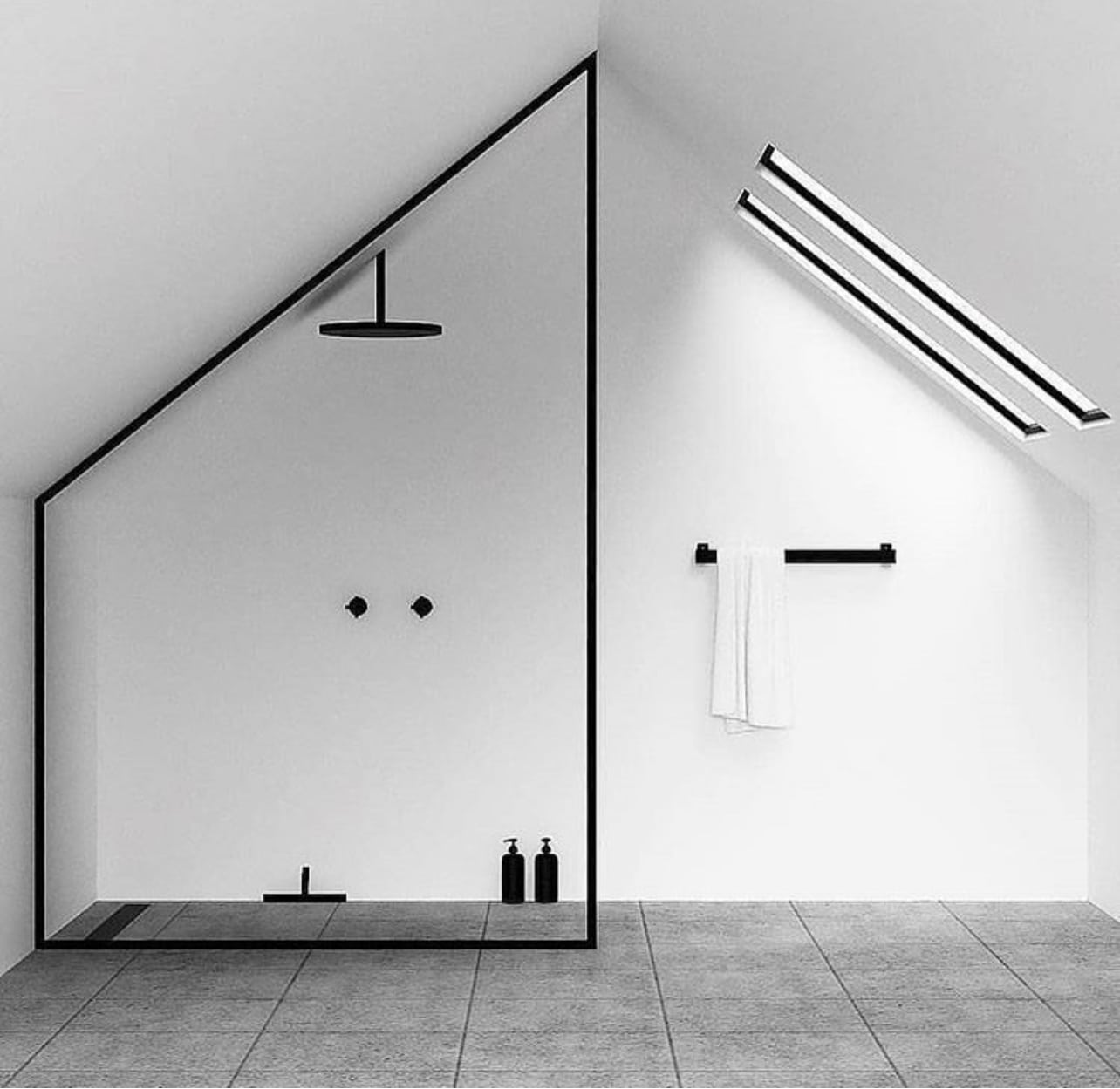 21 Minimalistic Bathroom ideas to help you create your dream oasis ...