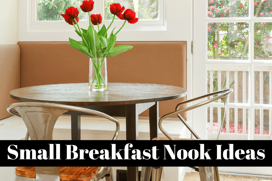 31 Breakfast Nook Ideas From The AD Archive