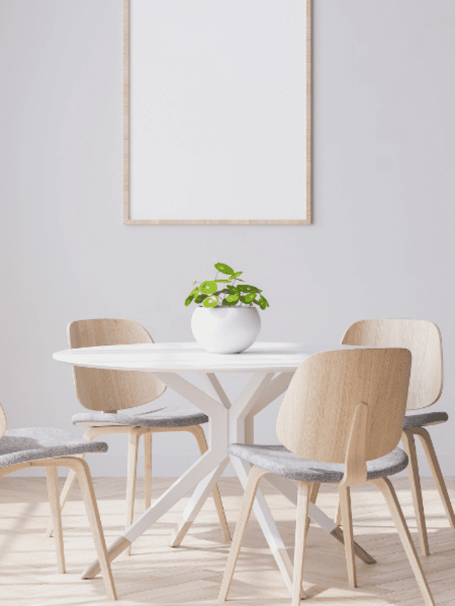 Small Breakfast Nook Ideas Story - Unique Design Blog