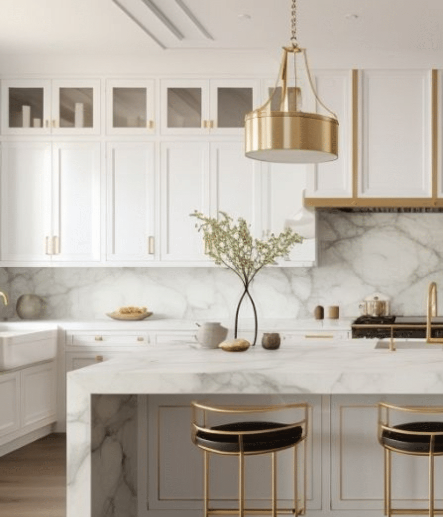 7 Easy Tips How to Maintain Marble Countertops Unique Design Blog