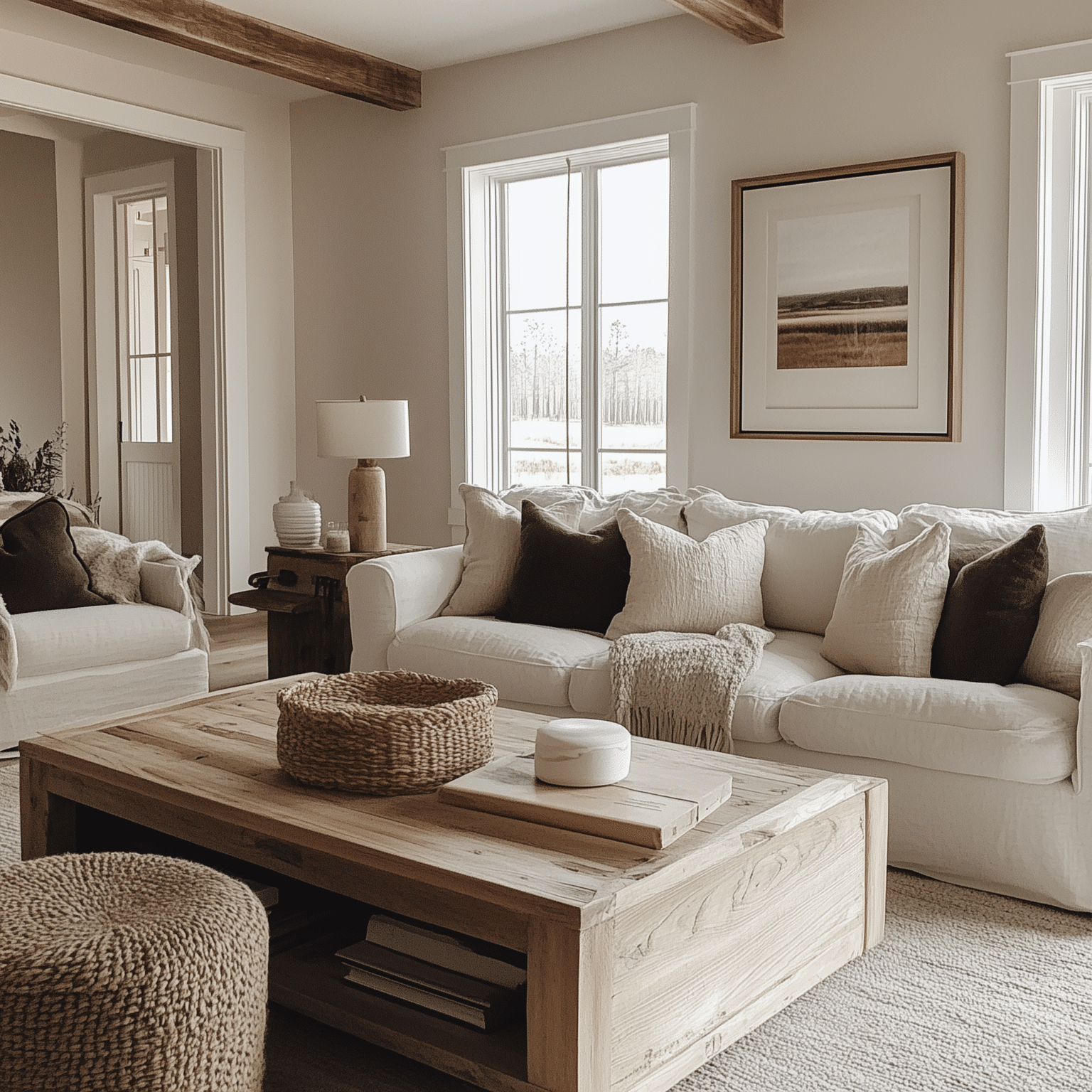 Image showcasing 5 Essential Elements of Scandinavian Style Home to Design like a Pro ...