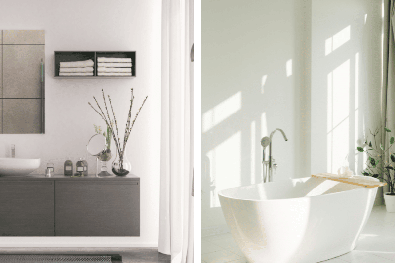 Curated visual reference: Visual Reference: 5 Essential Elements Of Scandinavian Style Home To Design Like
