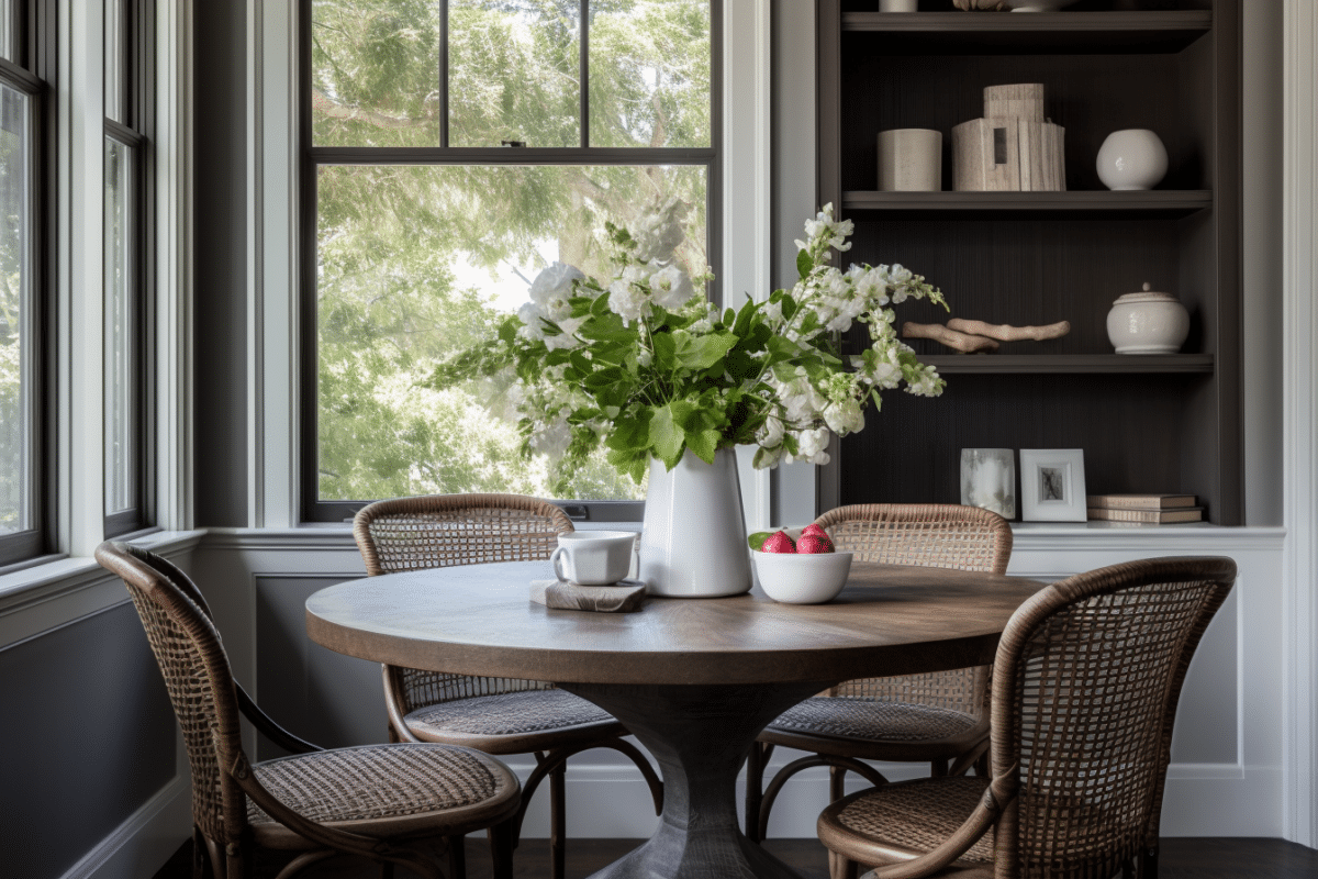 30 Best Small Breakfast Nook Ideas to Elevate Your Space - Unique ...