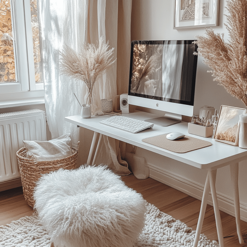The Best Guide for Home Office Interior Design Ideas (Essentials ...