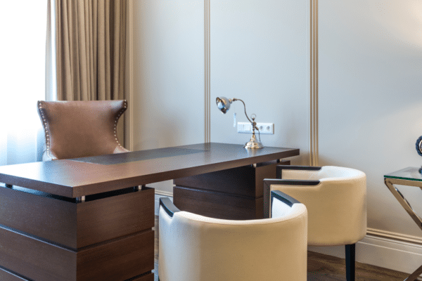 The Best Guide for Home Office Interior Design Ideas (Essentials ...