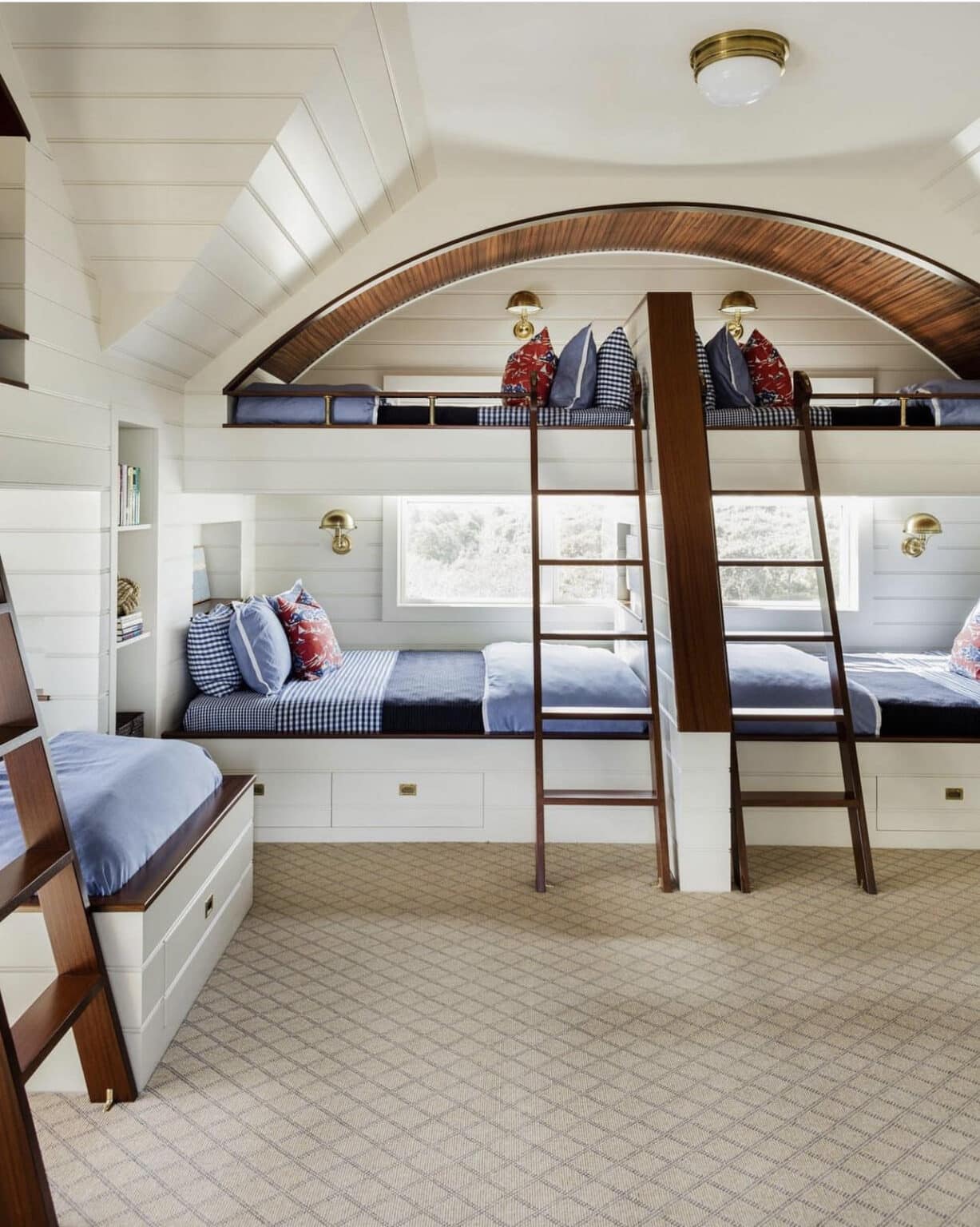 A Statement Piece in Luxury Homes: The Beauty and Functionality of