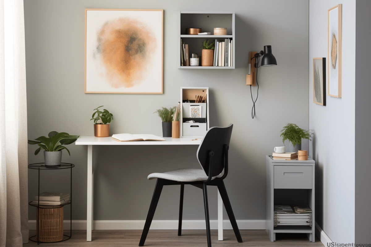 The Best Guide for Home Office Interior Design Ideas (Essentials ...