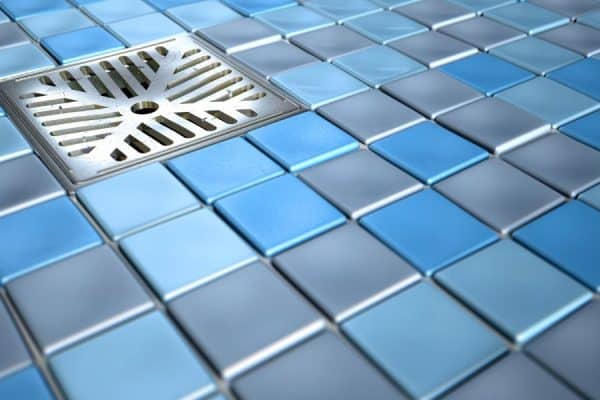 Shower Pan vs Tile Floor : Which One Should You Pick? - Unique Design Blog