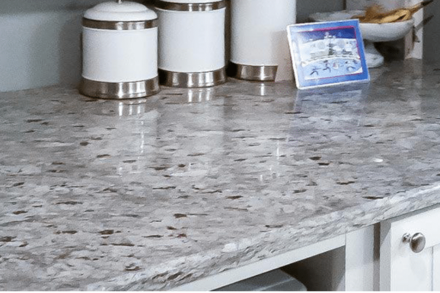 moon White granite