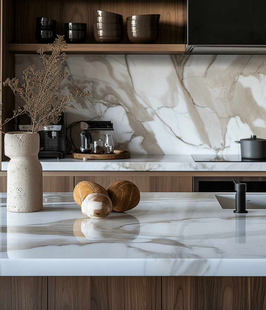 Ultimate Guide to Types of Stone Countertop finishes Unique Design Blog