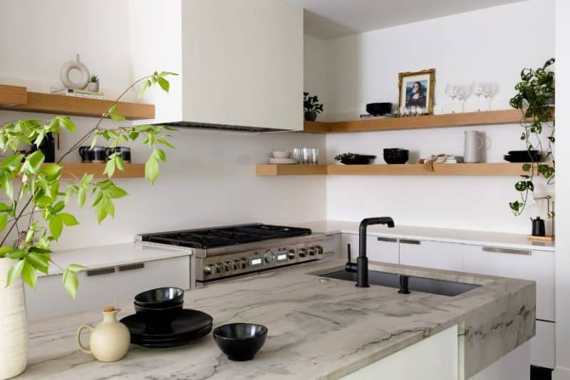 Quartzite Vs Granite Countertops: Pros & Cons - Unique Design Blog
