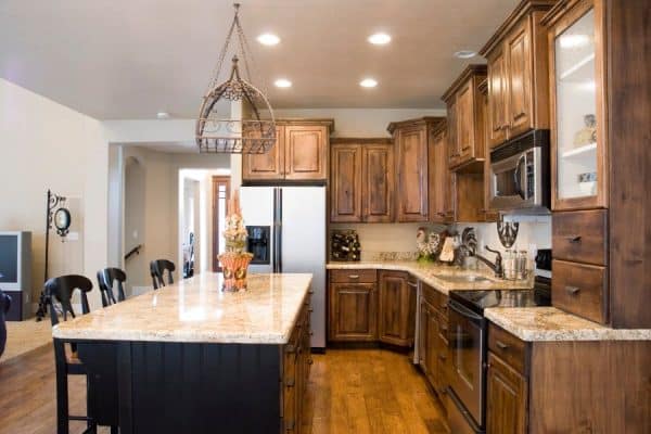 Best Guide for choosing Granite Countertops Thickness - Unique Design Blog