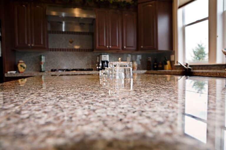 Are Granite Countertops Porous Understanding Porosity Unique Design Blog