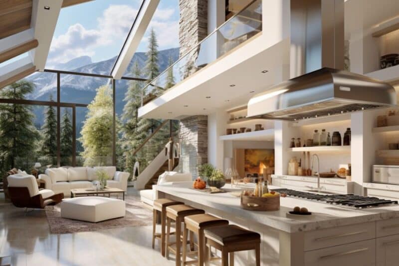 Scandinavian Design Style Ideas - Unique Design Blog
