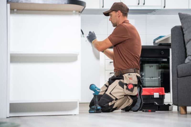 How Long Does It Takes to Install Kitchen Cabinets - Unique Design Blog