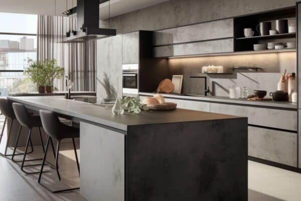 do quartz countertops scratch easily
