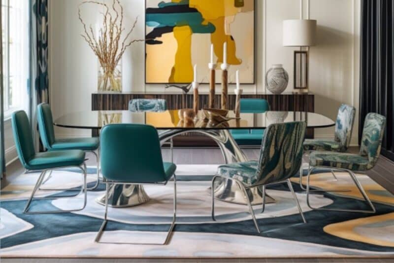 Dining room design ideas that you need to see - Unique Design Blog
