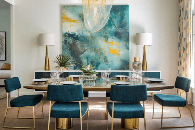 Dining room design ideas that you need to see - Unique Design Blog