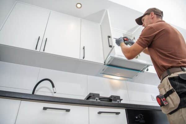 How Long Does It Takes to Install Kitchen Cabinets - Unique Design Blog