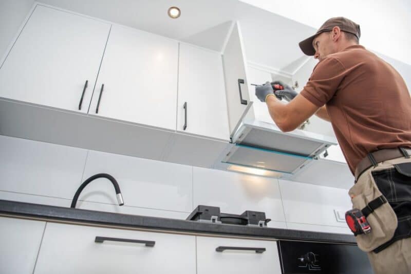 How Long Does It Takes to Install Kitchen Cabinets - Unique Design Blog