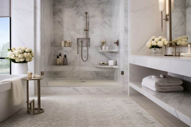 Honed Vs Polished tiles Guide to types of finishes Unique Design Blog