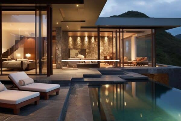 slate vs sandstone