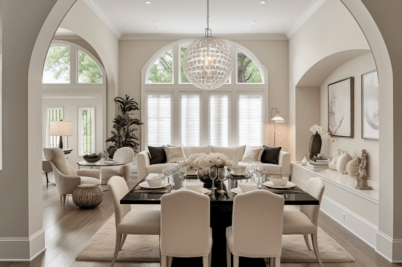 Dining room design ideas that you need to see - Unique Design Blog