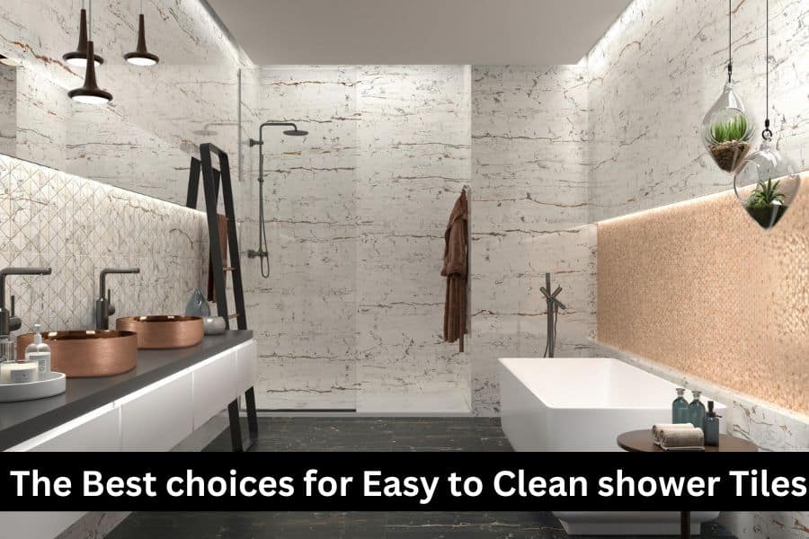 Easy to Clean Bathroom  Easy to Clean Bathroom Design