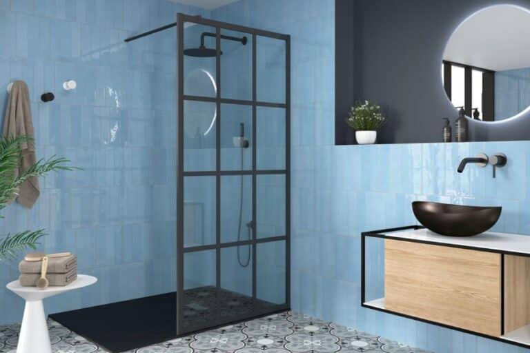 The Best choices for Easy to Clean shower Tiles Unique Design Blog