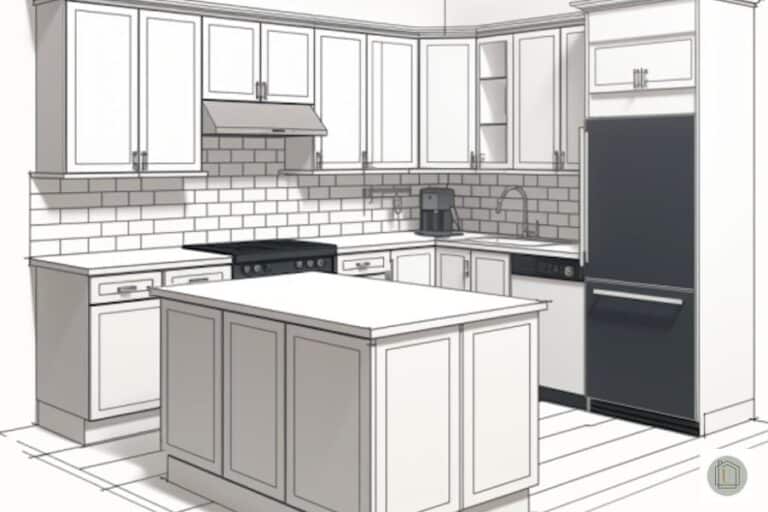 Best Guide How much should a 10x10 kitchen remodel cost Unique