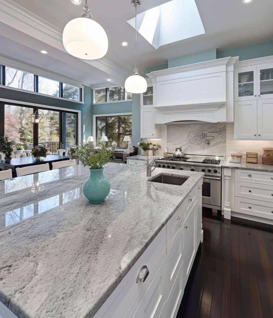 Guide to best Heat Resistant kitchen Countertops Unique Design Blog