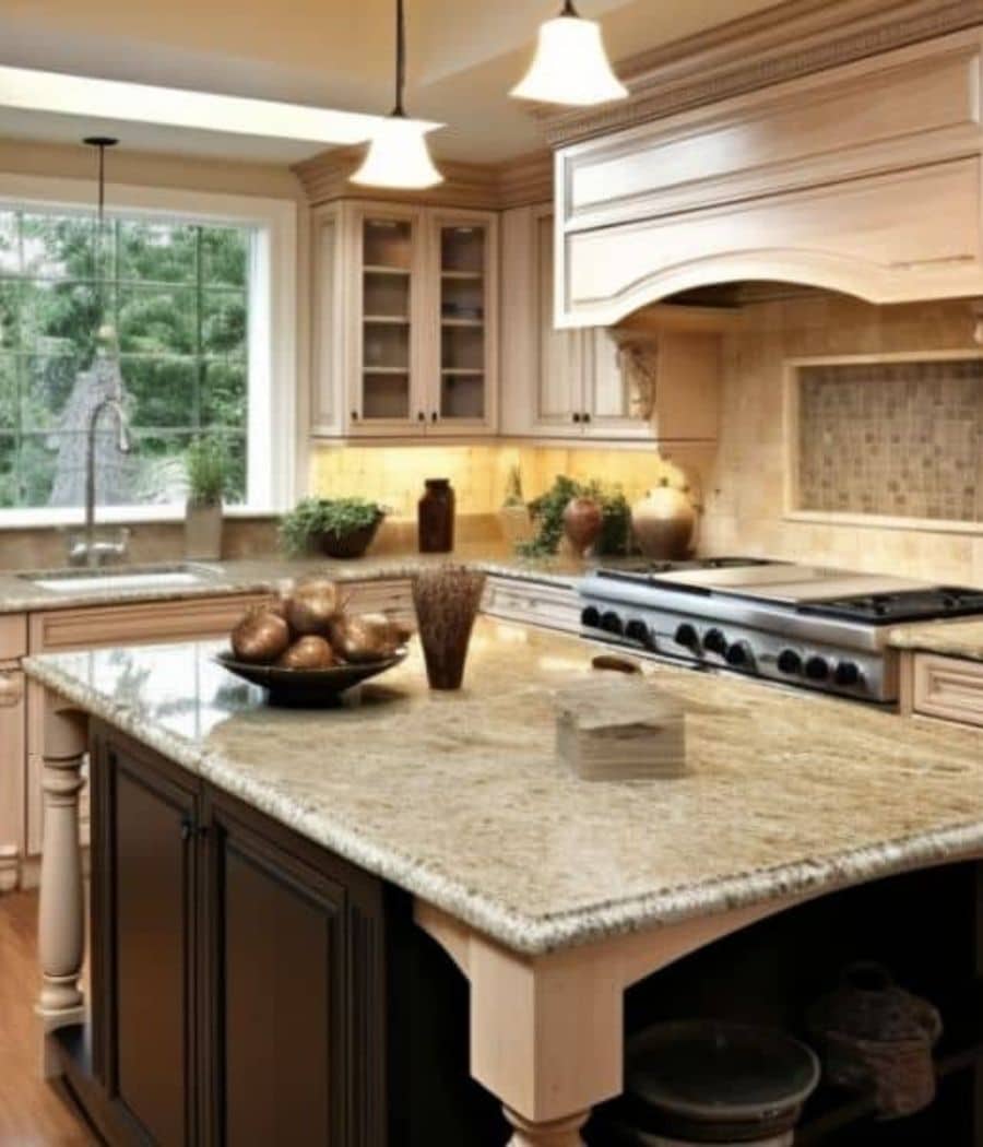 How to remove a Kitchen Island A Step by step guide Unique Design Blog