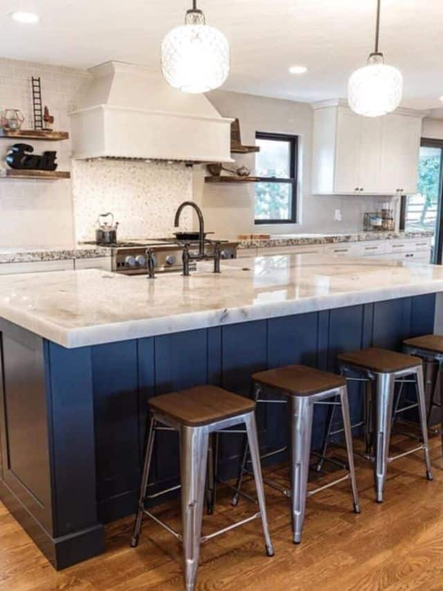 Quartzite Countertops Story Unique Design Blog