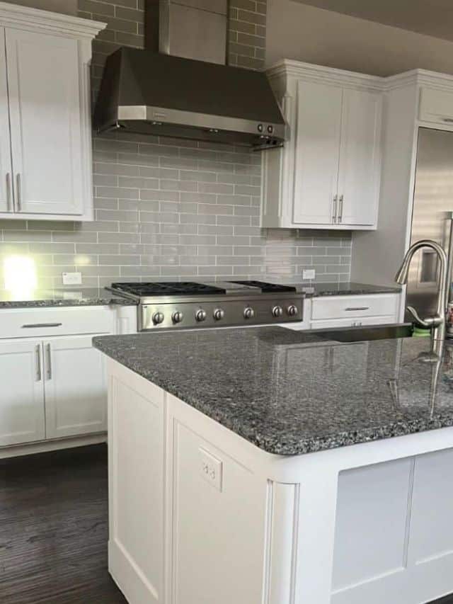 What happens if you don't seal granite Countertops Story Unique