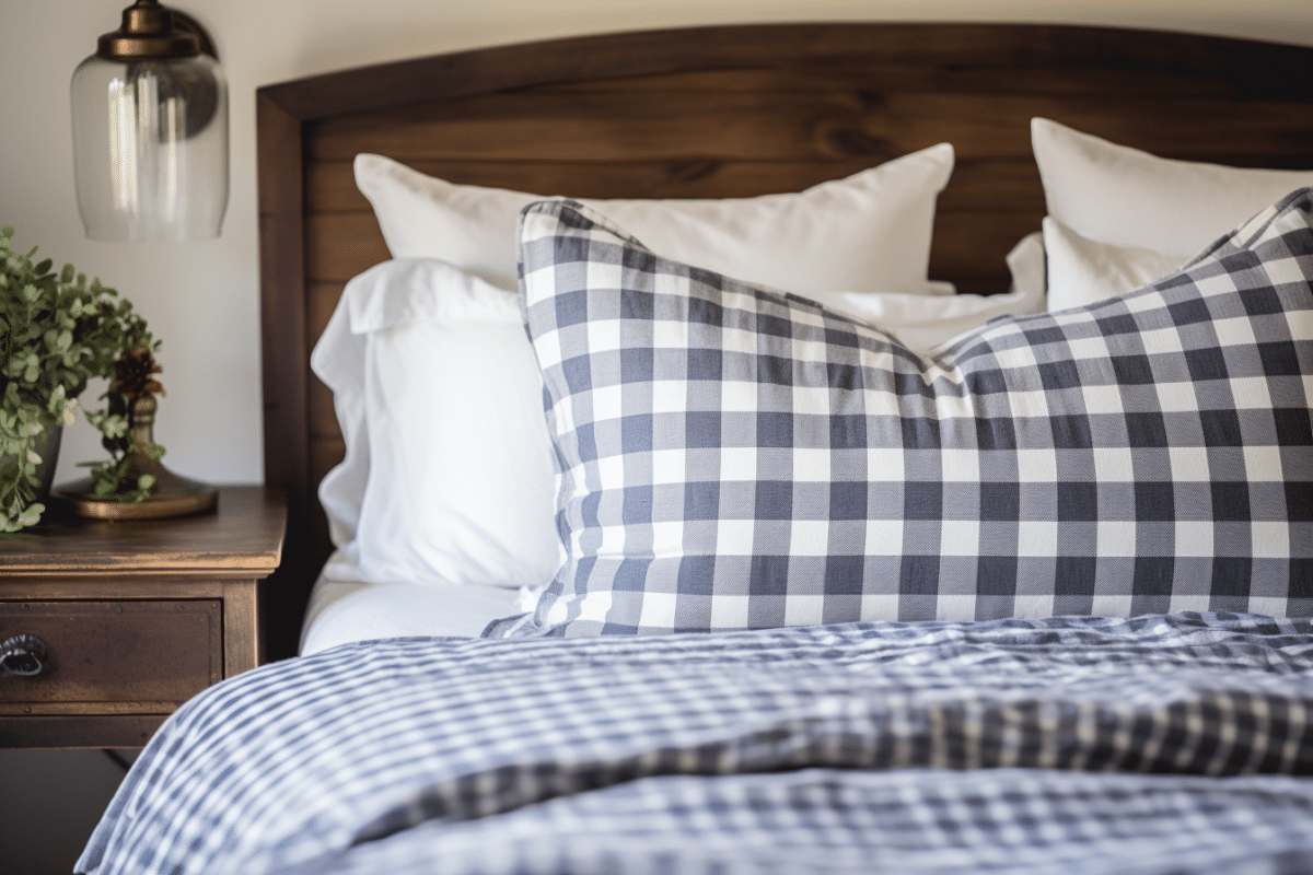 Step into a Country dream: Farmhouse Bedroom Ideas - Unique Design Blog