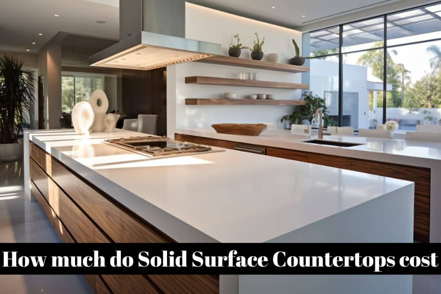 How Much Does Countertop Installation Cost? (2024 Prices)