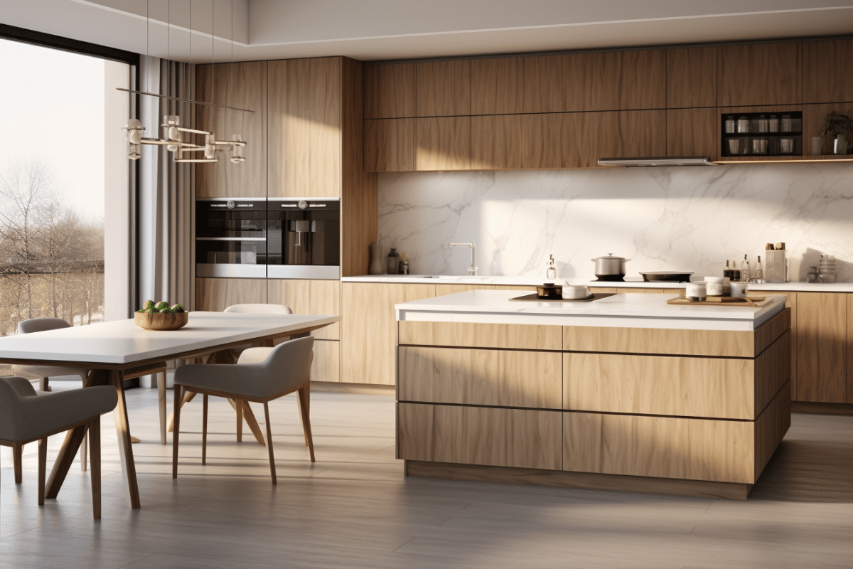 How much do Solid Surface Countertops costs in 2024 Unique Design Blog