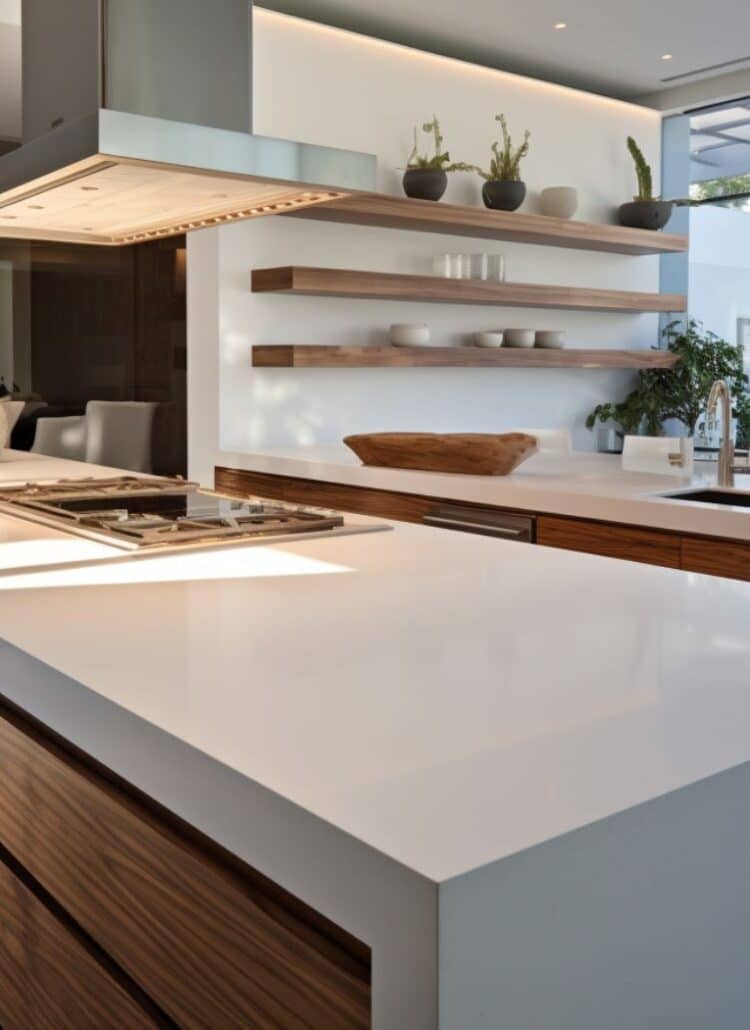 How Much Does Countertop Installation Cost? (2024)