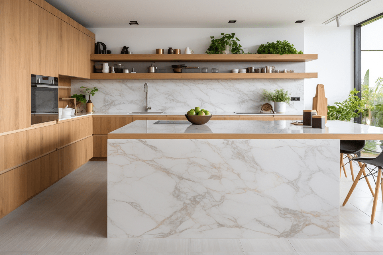 How much do Solid Surface Countertops costs in 2025 - Unique Design Blog