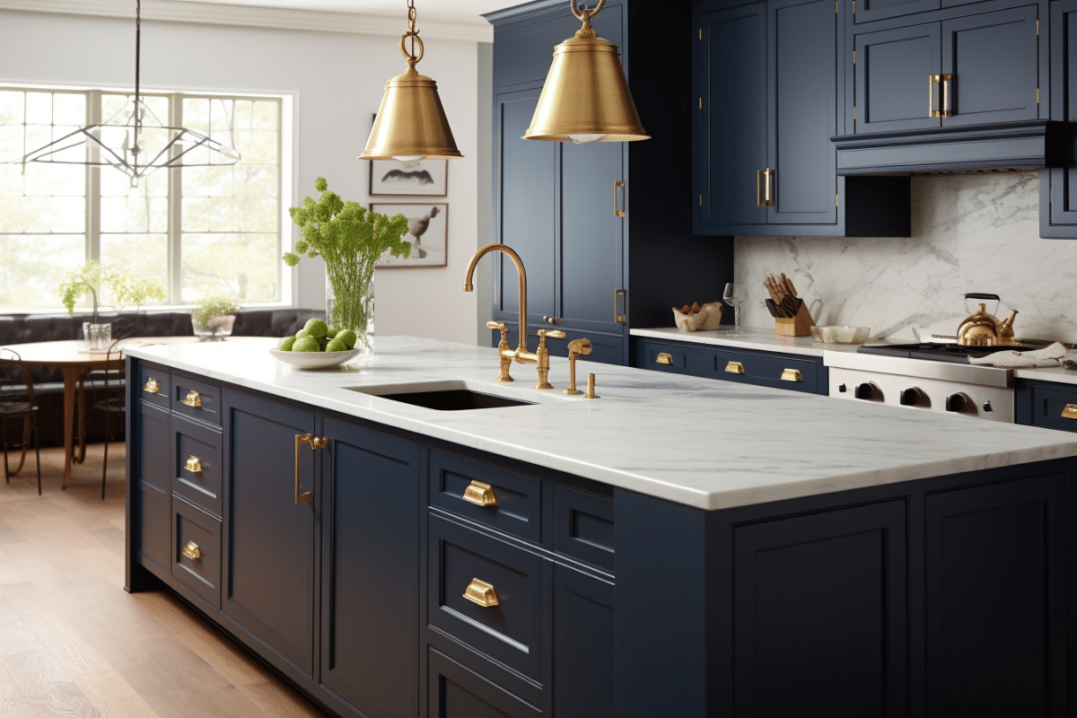 How much do Solid Surface Countertops costs in 2025 - Unique Design Blog