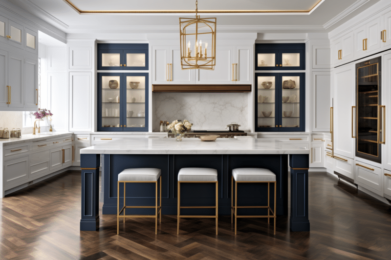 33 Stunning White Shaker kitchen ideas with pictures - Unique Design Blog