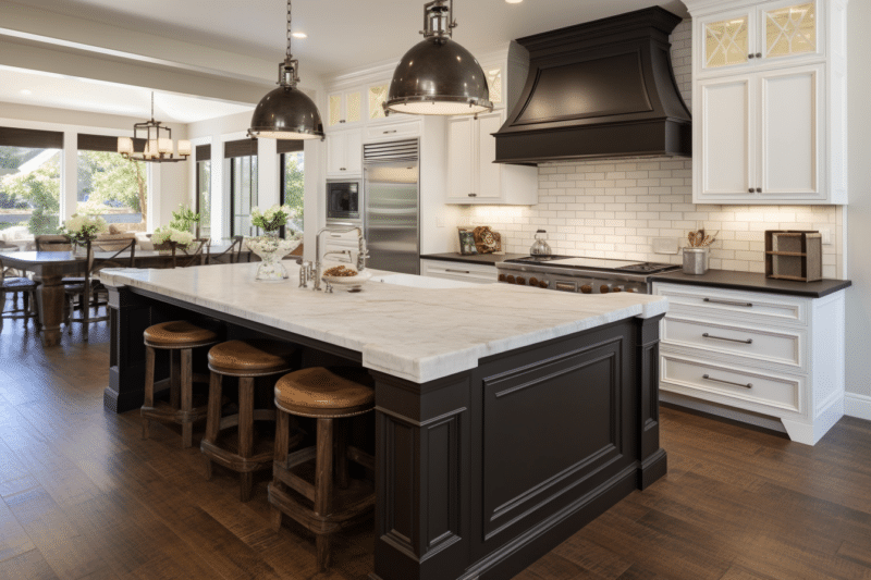 33 Stunning White Shaker kitchen ideas with pictures - Unique Design Blog